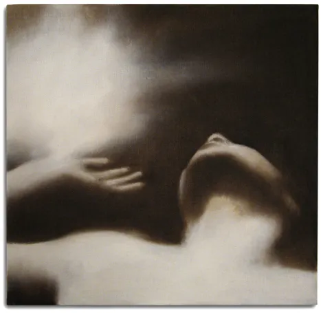 Anne Herzblut: Stroke