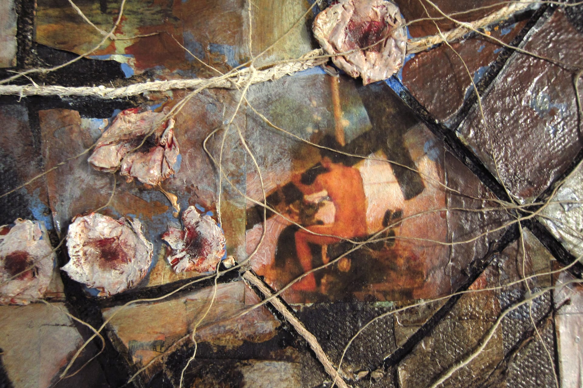 Anne Herzbluth Artwork 1