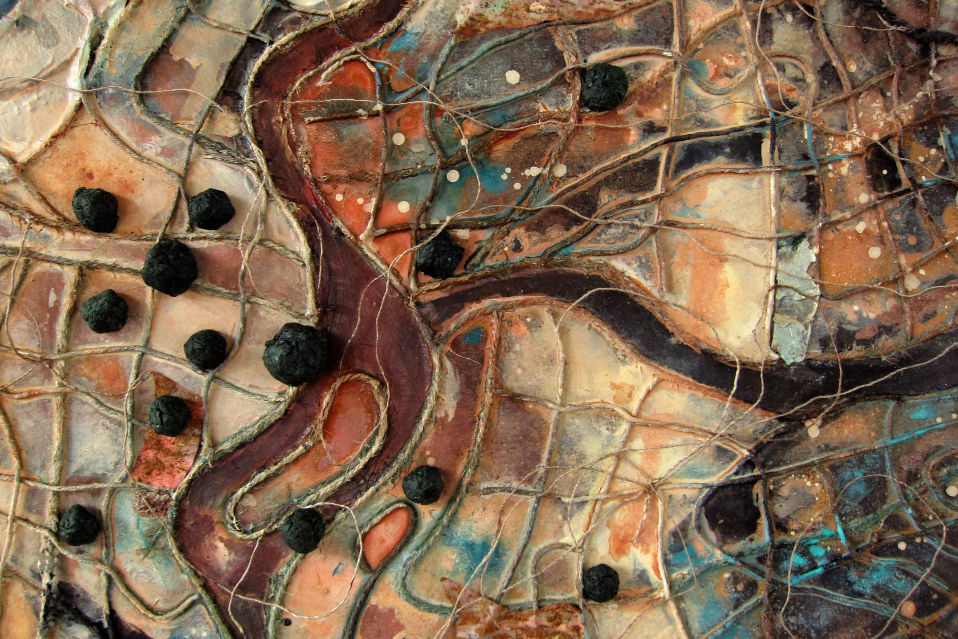 Anne Herzbluth Artwork 4